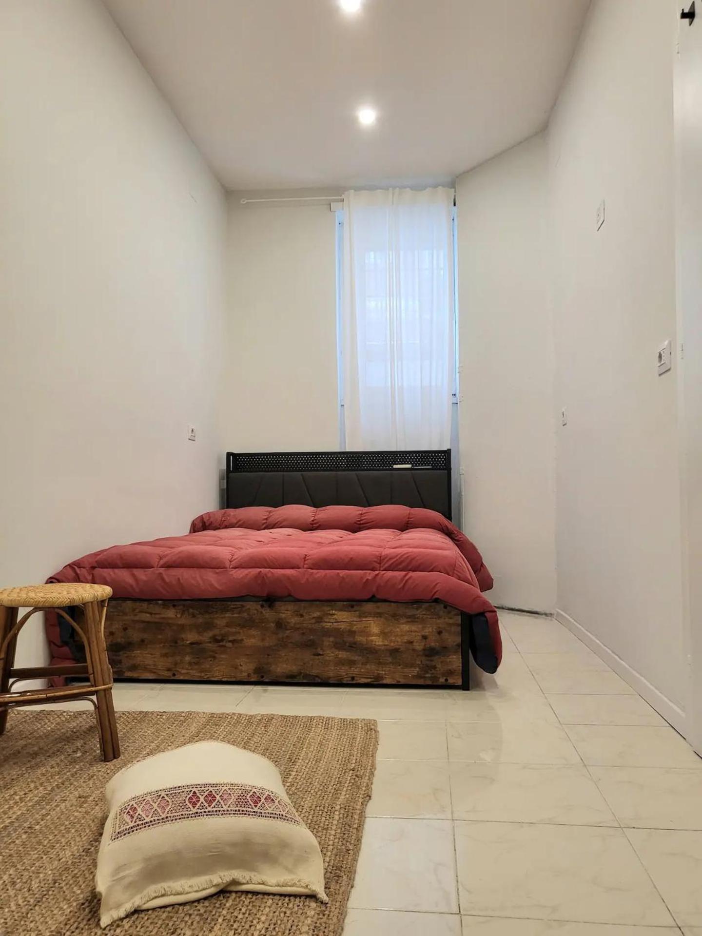 Marconi/san Paolo Appartement *
