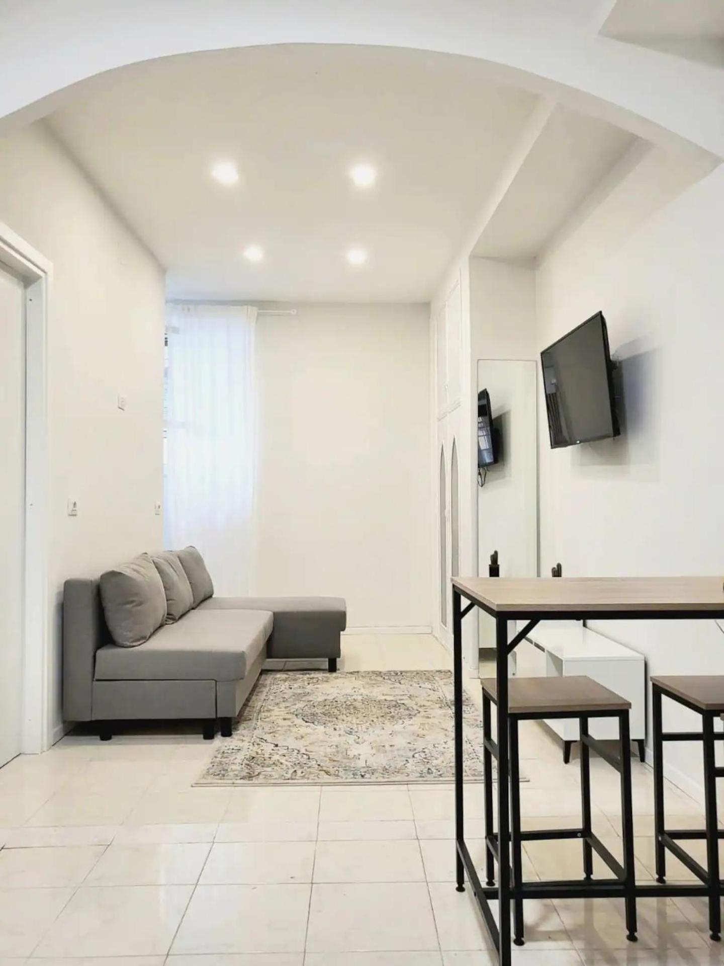 Appartement Marconi/san Paolo