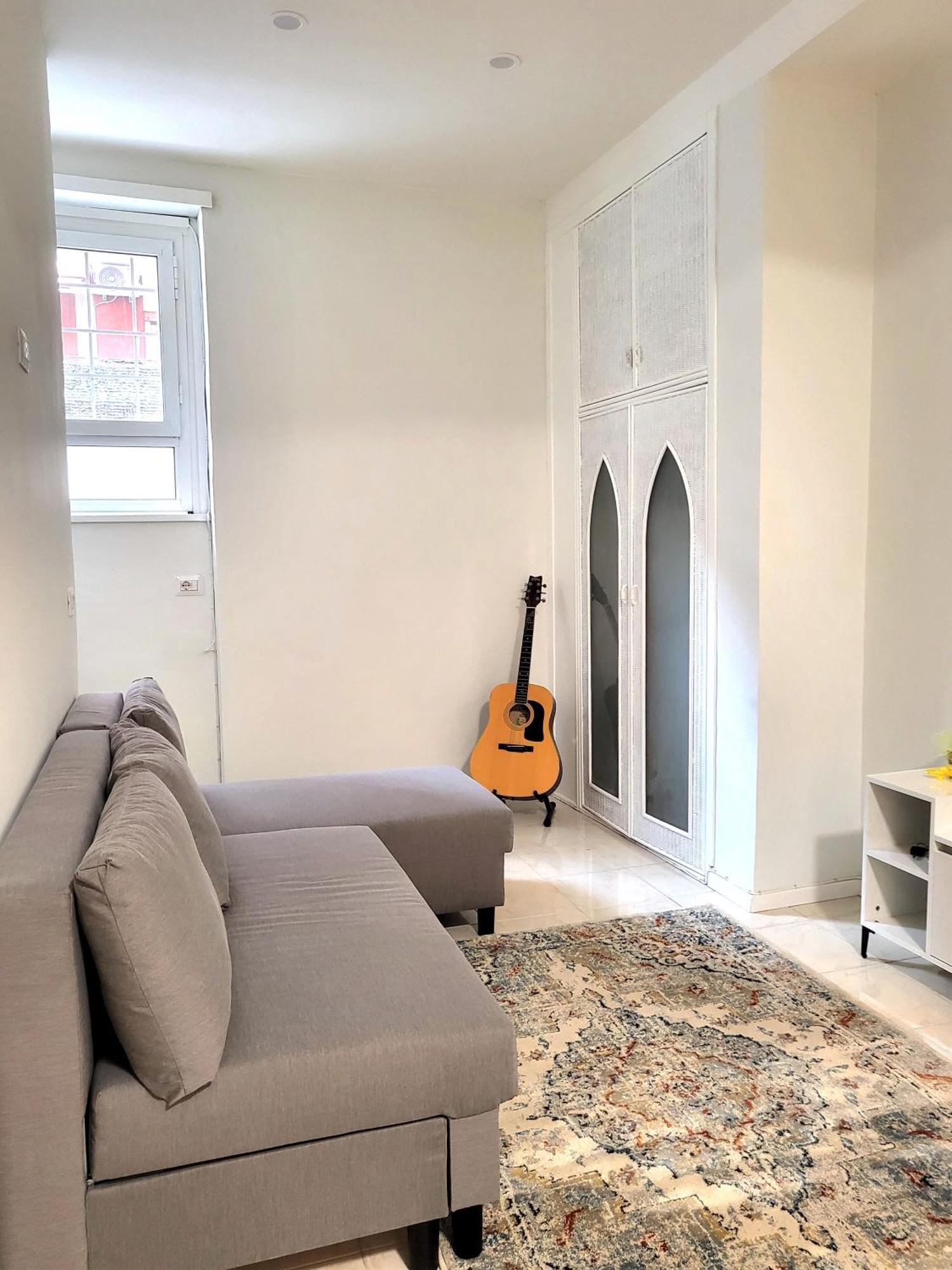 Appartement Marconi/san Paolo