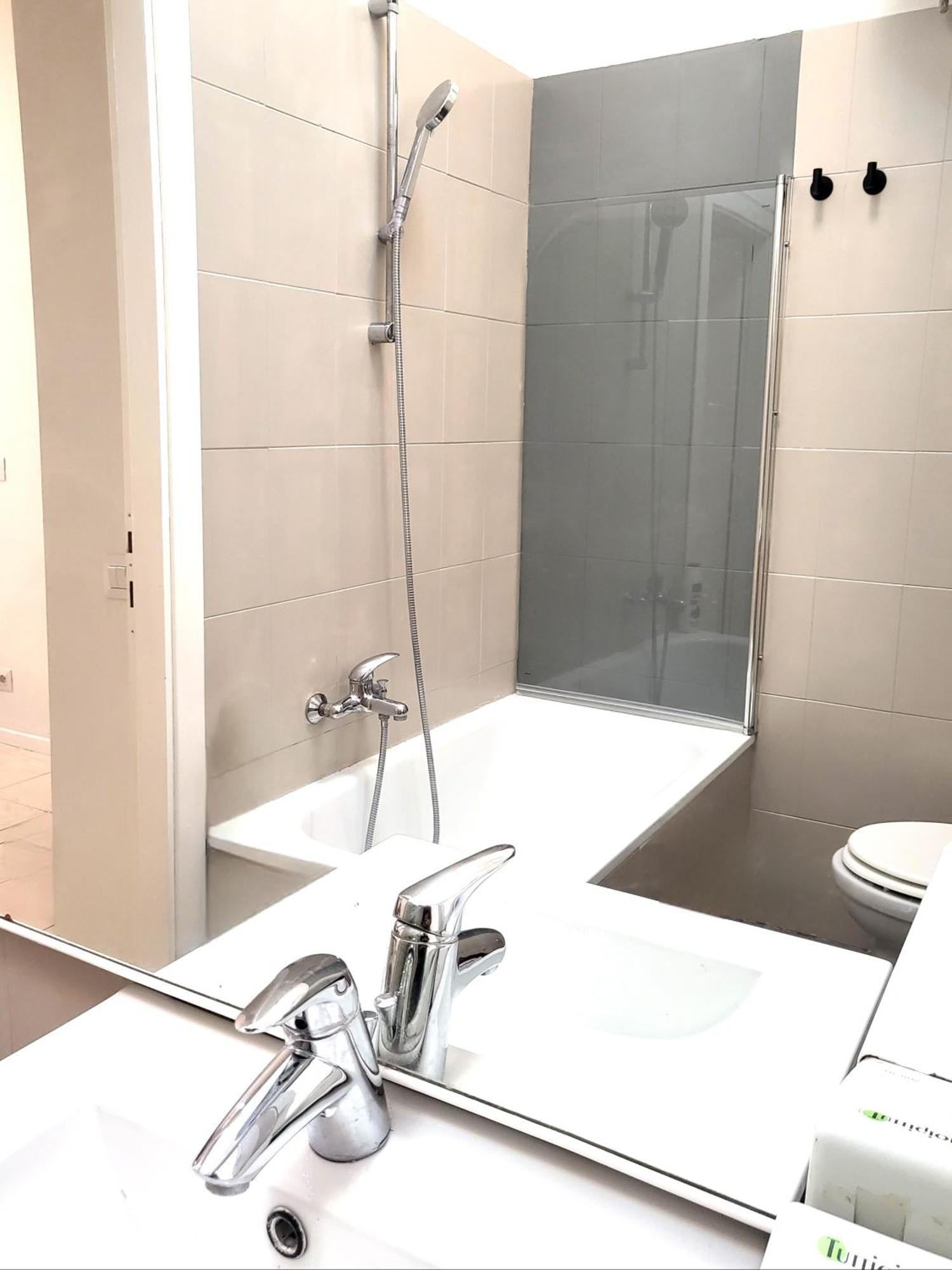 Marconi/san Paolo Appartement